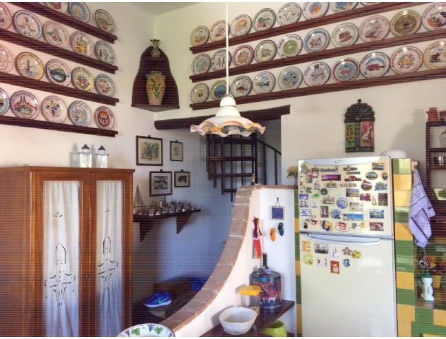 Anteprima foto 3 - Appartamento in Vendita a Fondi (Latina)