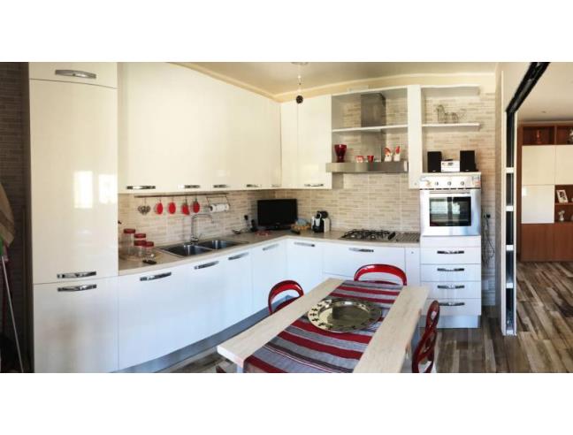 Anteprima foto 4 - Appartamento in Vendita a Fondi (Latina)