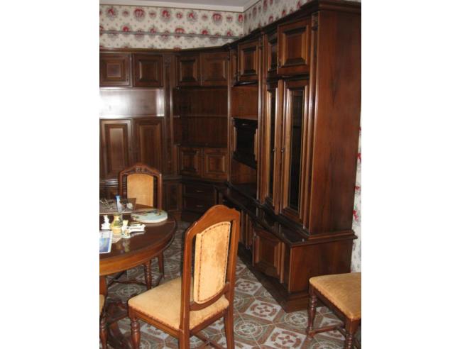 Anteprima foto 4 - Appartamento in Vendita a Fondi (Latina)