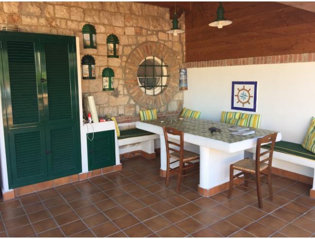 Anteprima foto 4 - Appartamento in Vendita a Fondi (Latina)