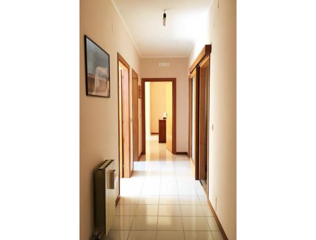 Anteprima foto 5 - Appartamento in Vendita a Fondi (Latina)