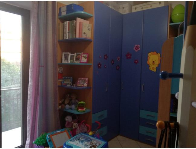 Anteprima foto 7 - Appartamento in Vendita a Fondi (Latina)