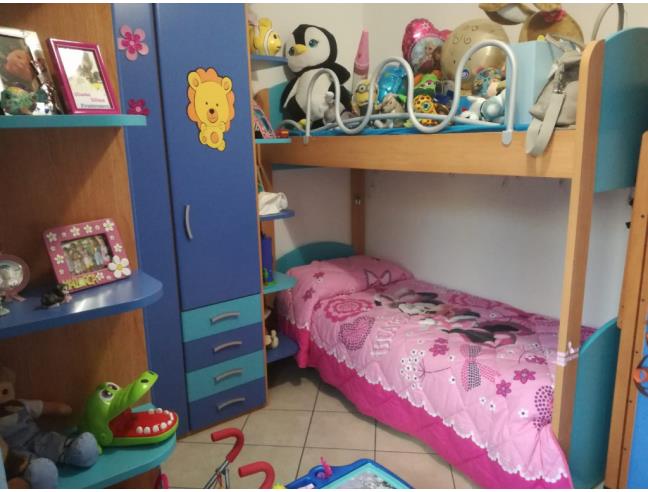 Anteprima foto 8 - Appartamento in Vendita a Fondi (Latina)