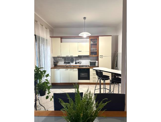 Anteprima foto 2 - Appartamento in Vendita a Fondi - Stazione Fondi
