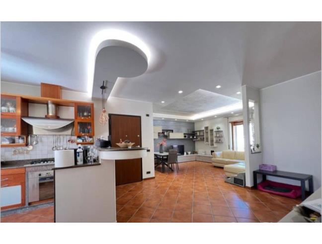 Anteprima foto 2 - Appartamento in Vendita a Fondi - Stazione Fondi