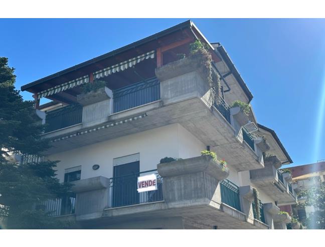 Anteprima foto 8 - Appartamento in Vendita a Fondi - Stazione Fondi