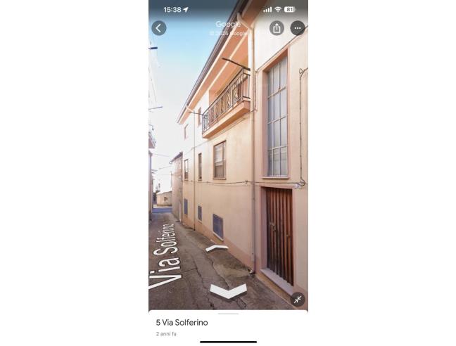 Anteprima foto 1 - Appartamento in Vendita a Fonni (Nuoro)