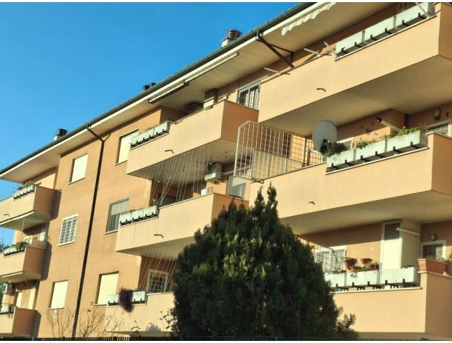 Anteprima foto 1 - Appartamento in Vendita a Fonte Nuova (Roma)