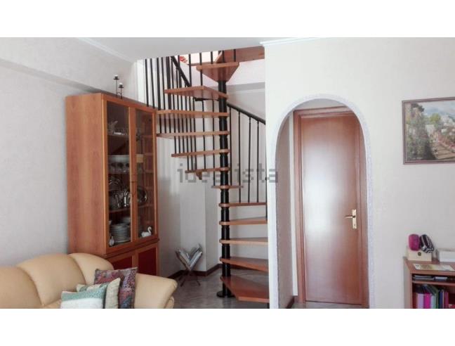 Anteprima foto 3 - Appartamento in Vendita a Fonte Nuova - Santa Lucia