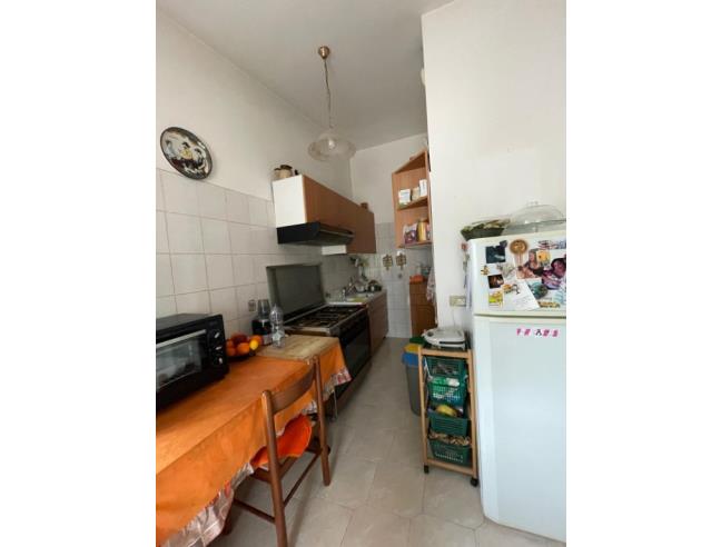 Anteprima foto 7 - Appartamento in Vendita a Fonte Nuova - Santa Lucia