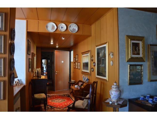 Anteprima foto 4 - Appartamento in Vendita a Fonteno (Bergamo)