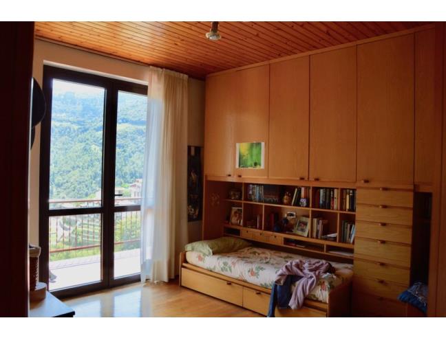 Anteprima foto 7 - Appartamento in Vendita a Fonteno (Bergamo)