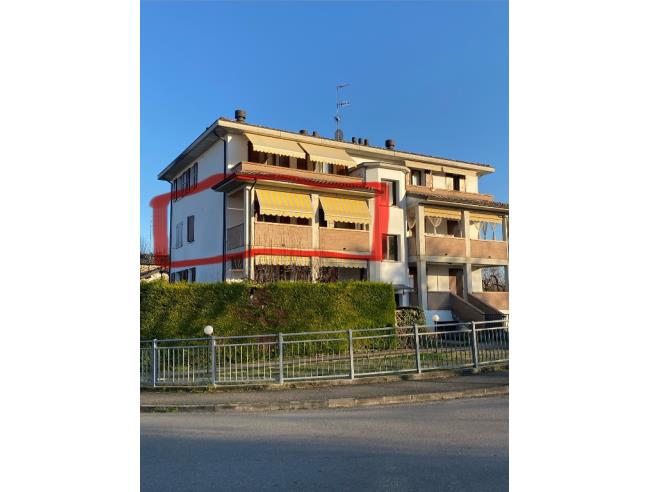 Anteprima foto 1 - Appartamento in Vendita a Fontevivo - Ponte Taro