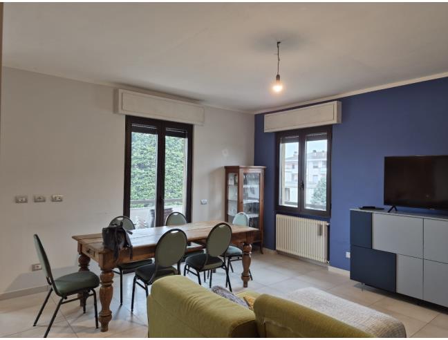 Anteprima foto 2 - Appartamento in Vendita a Fontevivo - Ponte Taro