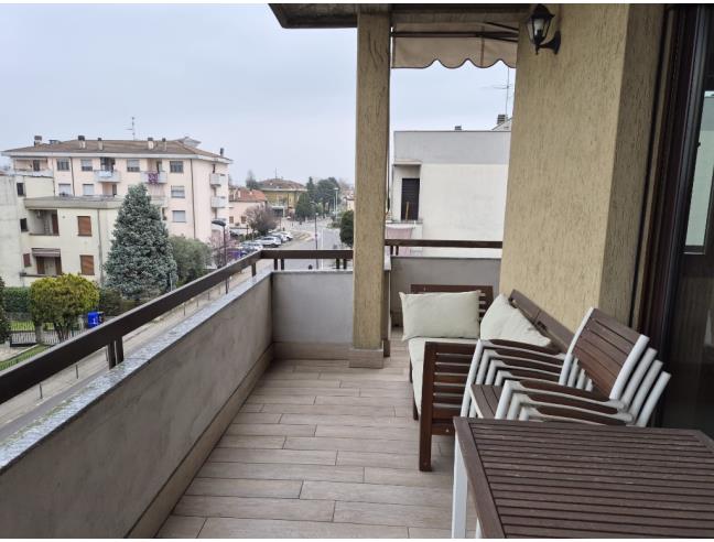 Anteprima foto 3 - Appartamento in Vendita a Fontevivo - Ponte Taro