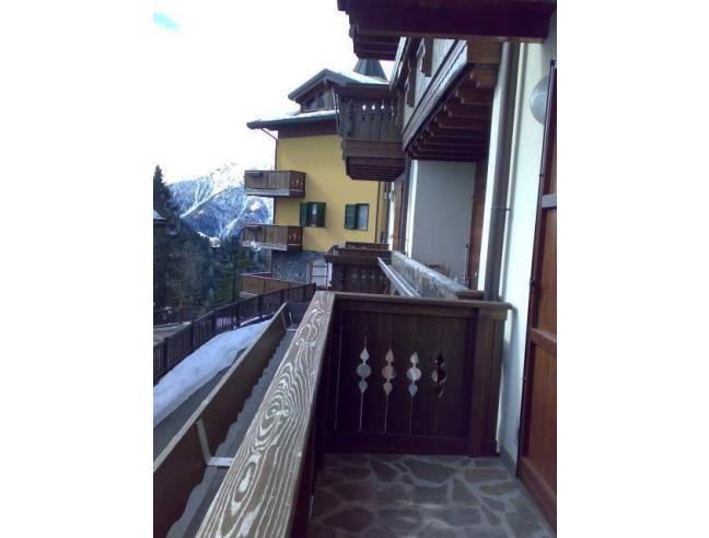Anteprima foto 2 - Appartamento in Vendita a Foppolo (Bergamo)