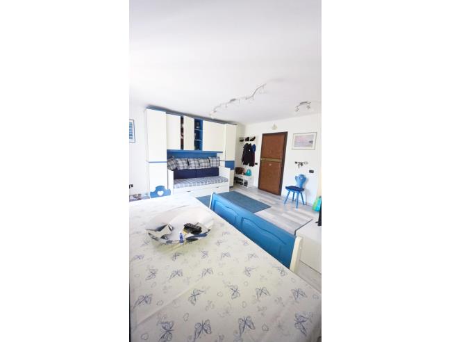 Anteprima foto 2 - Appartamento in Vendita a Foppolo (Bergamo)