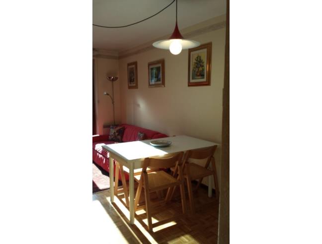 Anteprima foto 2 - Appartamento in Vendita a Foppolo (Bergamo)