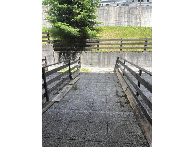 Anteprima foto 2 - Appartamento in Vendita a Foppolo (Bergamo)