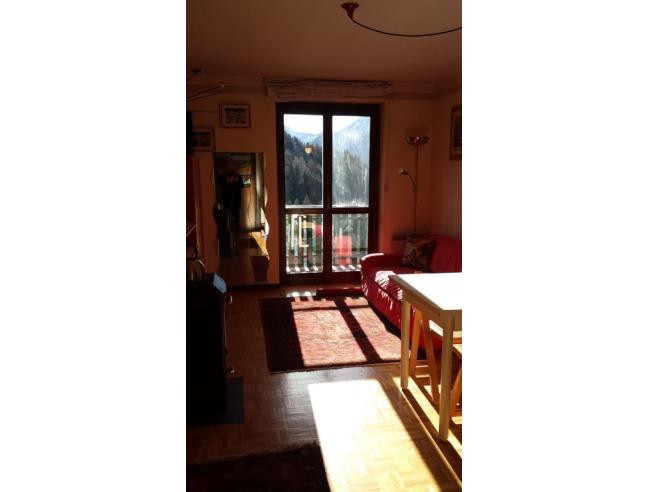 Anteprima foto 3 - Appartamento in Vendita a Foppolo (Bergamo)