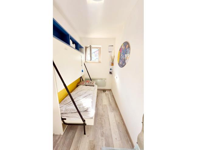 Anteprima foto 4 - Appartamento in Vendita a Foppolo (Bergamo)