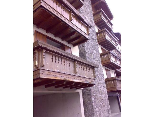 Anteprima foto 5 - Appartamento in Vendita a Foppolo (Bergamo)