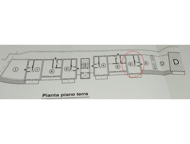 Anteprima foto 7 - Appartamento in Vendita a Foppolo (Bergamo)