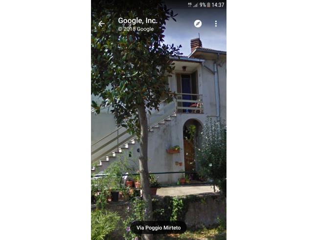 Anteprima foto 5 - Appartamento in Vendita a Forano - Gavignano Sabino