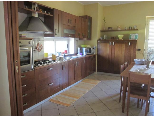 Anteprima foto 3 - Appartamento in Vendita a Forchia - San Alfonso