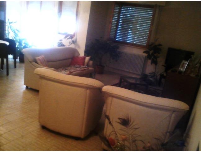 Anteprima foto 3 - Appartamento in Vendita a Forenza (Potenza)