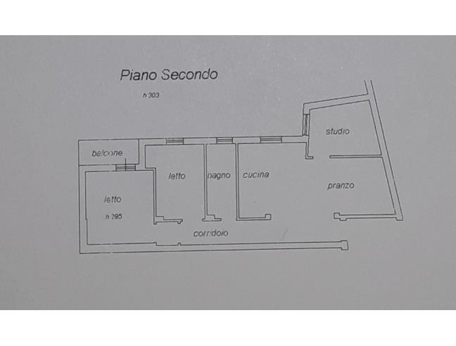 Anteprima foto 8 - Appartamento in Vendita a Forlì - Centro città