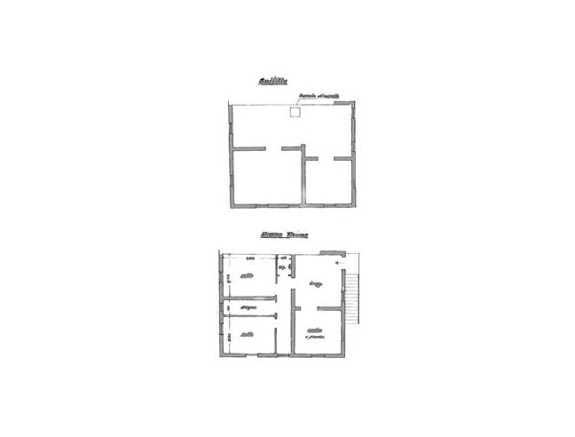 Anteprima foto 2 - Appartamento in Vendita a Forlì - Villafranca Di Forlì