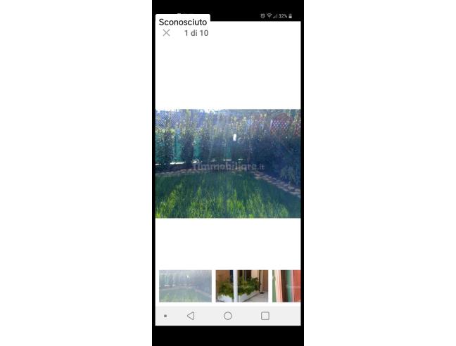 Anteprima foto 3 - Appartamento in Vendita a Forlì - Villanova
