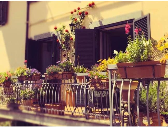 Anteprima foto 2 - Appartamento in Vendita a Formello (Roma)