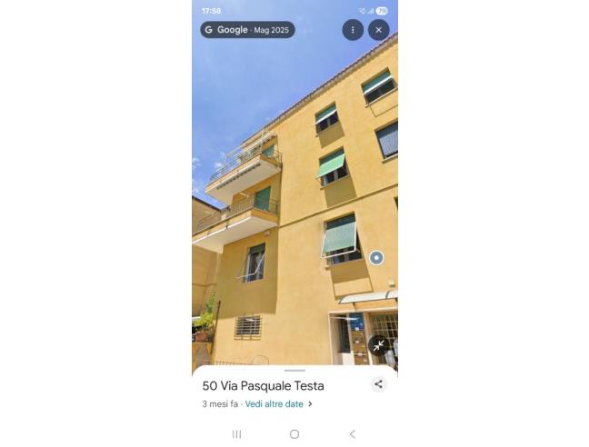 Anteprima foto 1 - Appartamento in Vendita a Formia (Latina)