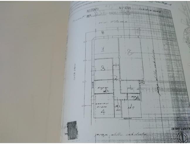 Anteprima foto 1 - Appartamento in Vendita a Formia (Latina)