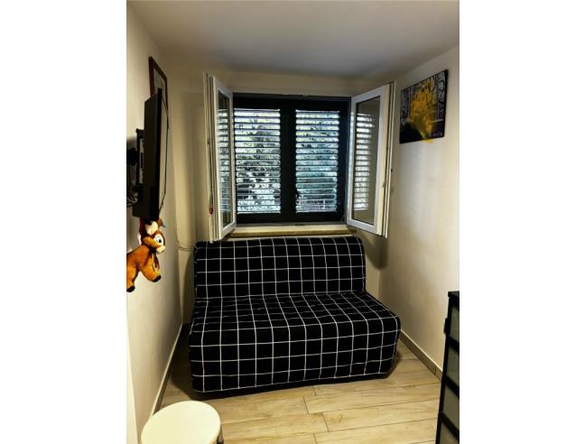 Anteprima foto 7 - Appartamento in Vendita a Formia (Latina)