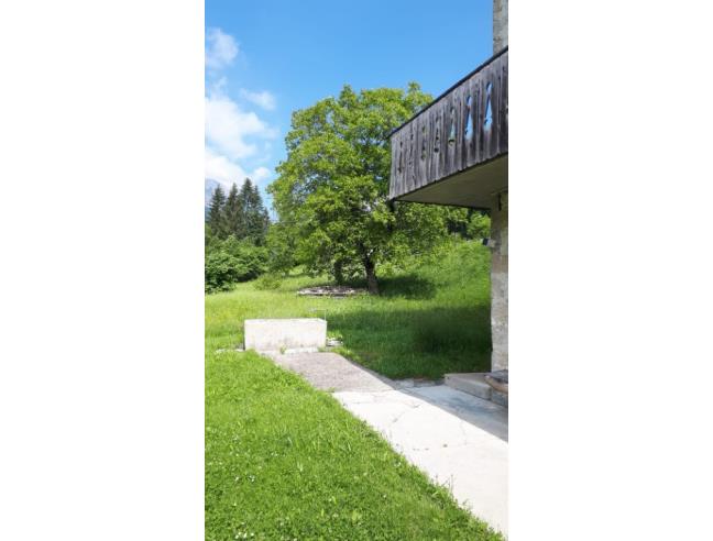 Anteprima foto 3 - Appartamento in Vendita a Forni di Sopra (Udine)