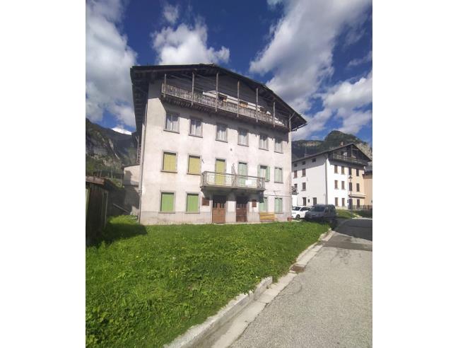 Anteprima foto 2 - Appartamento in Vendita a Forni di Sotto (Udine)
