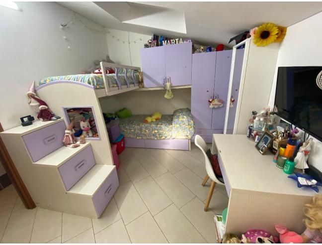 Anteprima foto 3 - Appartamento in Vendita a Fosdinovo - Caniparola