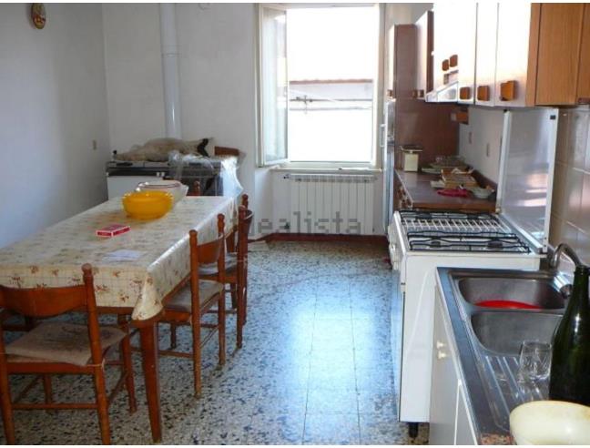 Anteprima foto 3 - Appartamento in Vendita a Fosdinovo - Tendola