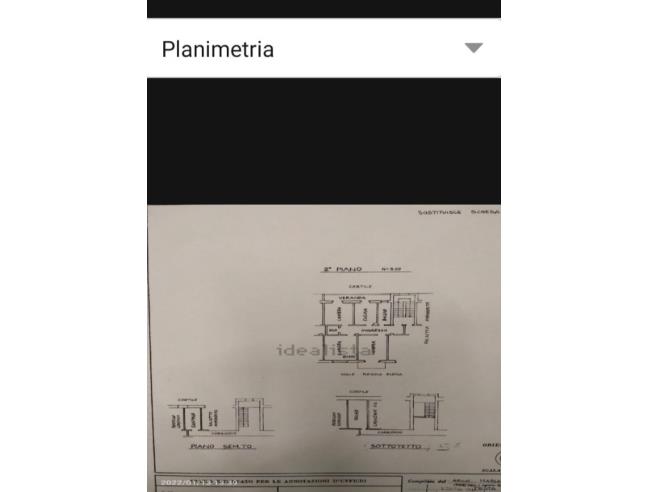 Anteprima foto 1 - Appartamento in Vendita a Fossano (Cuneo)