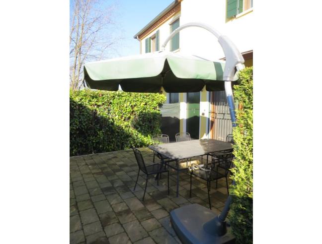 Anteprima foto 2 - Appartamento in Vendita a Fossò (Venezia)