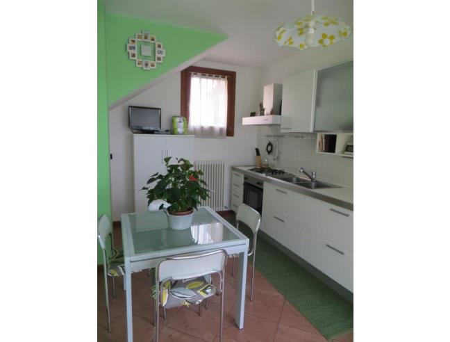 Anteprima foto 4 - Appartamento in Vendita a Fossò (Venezia)