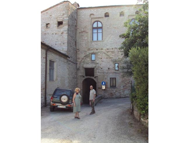 Anteprima foto 2 - Appartamento in Vendita a Fossombrone (Pesaro e Urbino)