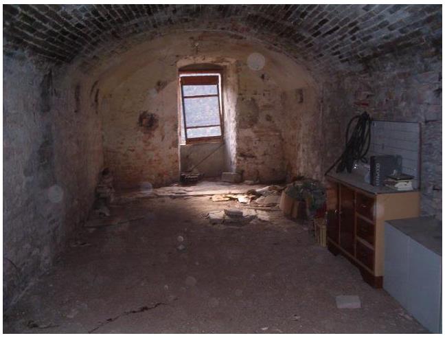 Anteprima foto 5 - Appartamento in Vendita a Fossombrone (Pesaro e Urbino)