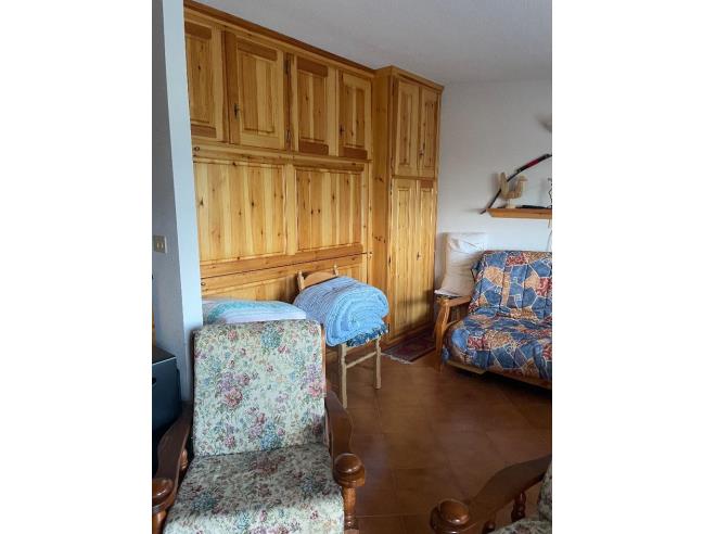 Anteprima foto 2 - Appartamento in Vendita a Frabosa Soprana (Cuneo)