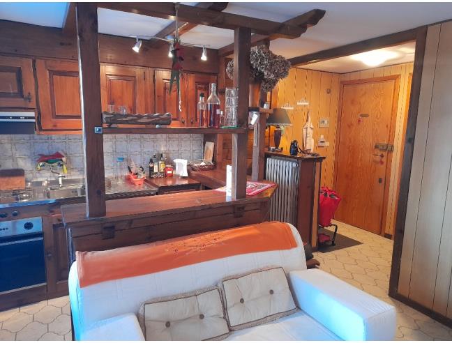 Anteprima foto 4 - Appartamento in Vendita a Frabosa Soprana (Cuneo)