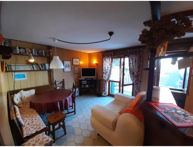 Anteprima foto 5 - Appartamento in Vendita a Frabosa Soprana (Cuneo)