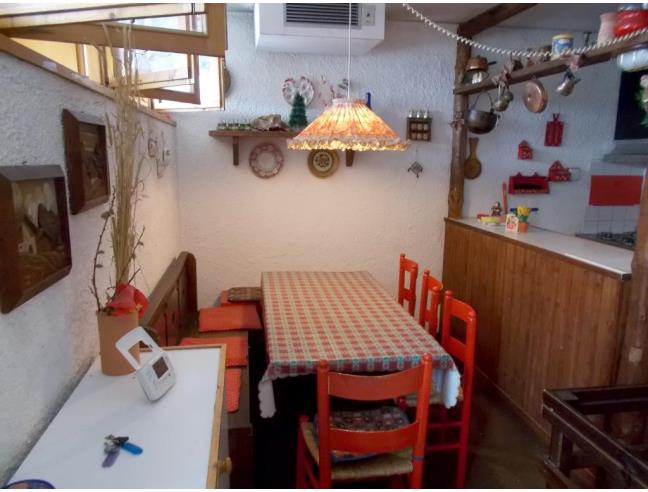 Anteprima foto 2 - Appartamento in Vendita a Frabosa Sottana (Cuneo)